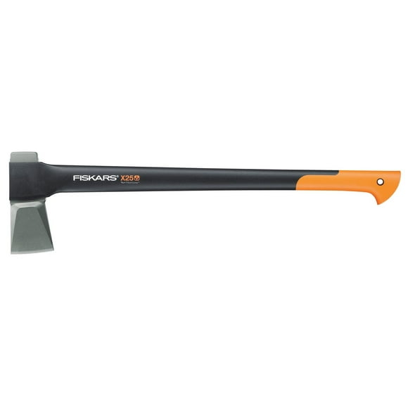 Hache à fendre de Fiskars de 71 cm (28 po)