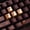 Brass Retro, variant on Pure Copper WASD Keycaps Set, Cherry Profile Thick Metal Artisan Keys for Mechanical Keyboard, Custom Engraved Gaming Keycaps Universal MX Stem