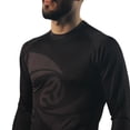 thumbnail image 2 of Reevo Eclipse Rashguard, 2 of 6