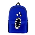 thumbnail image 5 of Garten of Banban Cartoon Backpack Women Men Casual Travel Bag, 5 of 5