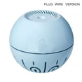 thumbnail image 2 of Humidificador Multifuncional, Humidificador De Bombilla, Humidificador De Bola De Velocidad De Luz, Humidificador De Oficina, Difusor De Aire Methold HA025459-00, 2 of 7