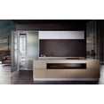 thumbnail image 5 of Liebherr Mf-1851 Monolith 18" Wide 7.8 Cu. Ft. Capacity Energy Star Rated Column Freezer -, 5 of 7