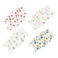 thumbnail image 3 of CBFFDC Tenue de Récupération Douce Combinaison de Stérilisation Douce Élastique Lavable pour Petits Chiens Chats Léchage Récupération Empêche Combinaison, 3 of 7