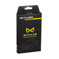 thumbnail image 2 of Adaptateur USB-C vers HDMI, 4K/60, 2 of 2