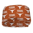 thumbnail image 3 of NCAA Texas Longhorns Bed in Bag Set, Full Size, Team Colors, 100% Polyester, 5 Piece Set, 3 of 4