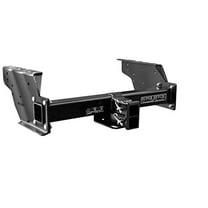 Torklift International D1102 Class V 17K Receiver Hitch
