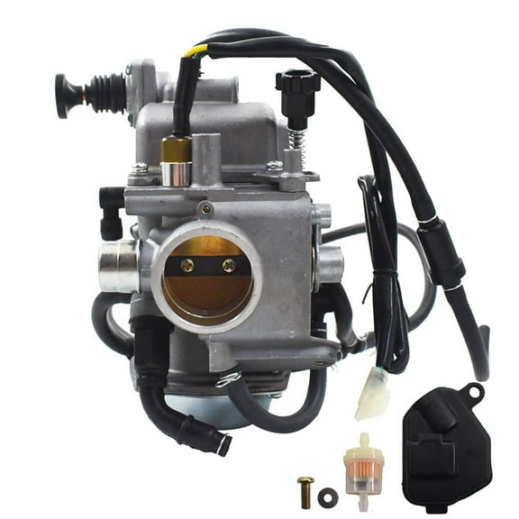 Carburetor Fit for 1985-1987 Honda ATC250ES ATC250SX ATC 250 Big Red 16100-HN5-M41 Carb