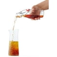 thumbnail image 4 of Chef'n Glass Emulstir Salad Dressing Mixer 104 758 395, 4 of 7