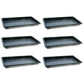 thumbnail image 1 of Growing Plate Tray Compact Exquisite Gardening Lightweight Plant Germination Plants Starter Study Long Lasting Without Holes, 1 of 8