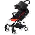 thumbnail image 3 of Babyzen Yoyo Stroller Cover - Black Accessory, 3 of 4