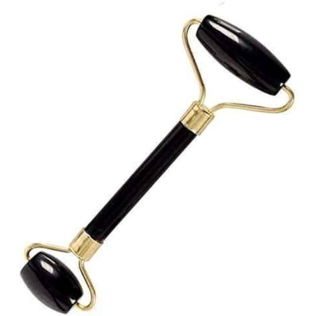 Rodillo Facial De Jade Masaje Antienvejecimiento, marca Ministar MiniStar rodillo facial ministar