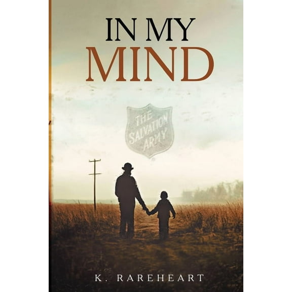 In the Mind of a Child In My Mind: Book 2, (Paperback)