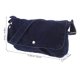 thumbnail image 2 of RUNROTOO 1Ud Denim Crossbody Bag De Hombro Casual Con Calidad Para Uso Diario, 2 of 6