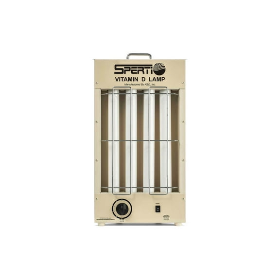 Sperti Vitamin D Sunlamp