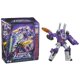 thumbnail image 3 of Transformers Toys Generations Legacy Series Leader Galvatron - Figura de acci&oacute;n para ni&ntilde;os de 8 a&ntilde;os en adelante, 7.5 Pulgadas Transformers NA, 3 of 5