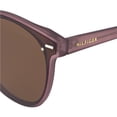 thumbnail image 4 of Lentes de Sol Tommy Hilfiger Mujer de color Café, 4 of 4