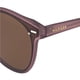 thumbnail image 4 of Lentes de Sol Tommy Hilfiger Mujer de color Café, 4 of 4