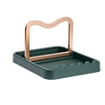 thumbnail image 4 of Billuyoard Soporte duradero para cucharas: fácil de limpiar, soporte de almacenamiento para tapa de olla, soporte extraíble para tapa de olla y Type2 NO2, 4 of 6