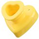 thumbnail image 2 of Injueey Molde de plástico para pasteles, molde para Mousse en forma de bola de lana, bandeja para hornear pasteles, postres, corazón, Donuts, Herramientas y accesorios para hornear No.01, 2 of 6