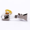 thumbnail image 3 of 30 Pieces Towel Clips Not Deform Easy to Deform Durable Thicken Hanging Kitchen Clips Smooth Rustproof Towel Loops Anti Slip Hook Clamp, 3 of 9