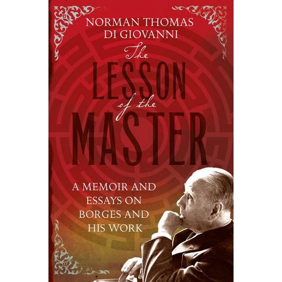 The Lesson of the Master, (Paperback)