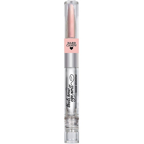 Hard Candy That's How Eye Roll Cream Shadow With Powder Highlighter