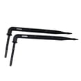 thumbnail image 2 of 3/5mm Hose Arrow Dripper Drip Irrigation Emitters Micro Dripper Sprinkler Drip, 2 of 10