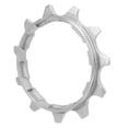 thumbnail image 1 of QIILU Bicycle Chainring, High Performance Bicycle Crankset Chainring For Mountain Bike, 1 of 8