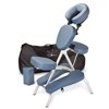 EarthLite Vortex Massage Chair Package