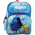 thumbnail image 3 of Backpack - Disney - 16 Large School Bag New 682187, 3 of 3