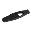 thumbnail image 2 of Base del pestillo del capó Piezas automotrices 315-5401 Reemplazo para Kenworth T800 W900 1987-2010, 2 of 14