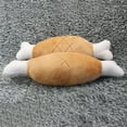 thumbnail image 3 of Juguete de Mascar para Perros ANGGREK de Peluche Suave E Inofensivo Resistente A Mordeduras, 3 of 7