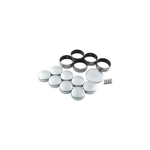 Dart SBF Block Parts Kit Iron Eagle Blocks