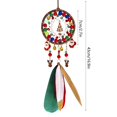 thumbnail image 3 of Guanhe Clearance Mini Dream Catcher, Car Interior Rearview Mirror Dangle Bag Pendant Car Accessories Christmas Gifts for Women, 3 of 6