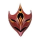 thumbnail image 1 of Disfraz de cosplay Genshin Impact Tartaglia para Halloween, 1 of 3