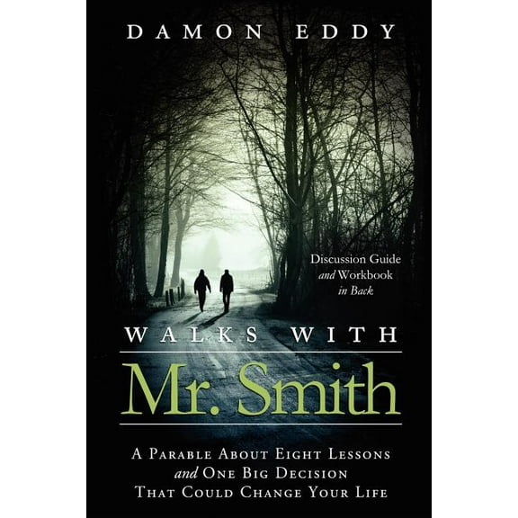 Walks with Mr. Smith, (Paperback)