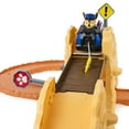 thumbnail image 4 of Paw Patrol Roll Patrol â€“ Chaseâ€™s Off-Road Rescue Playset with Exclusive Winch Tech Vehicle, 4 of 7