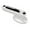 White, variant on COM1950s Travel Irons Mini with Steam Household Handheld Garment Ironing Machine Travel Wet and Dry Portable Ironing Machine Small Atomized Vertical Iron Outdoor