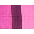thumbnail image 1 of Ahgly Company Indoor Rectangle Abstract Pink Contemporary Area Rugs, 2' x 3', 1 of 4