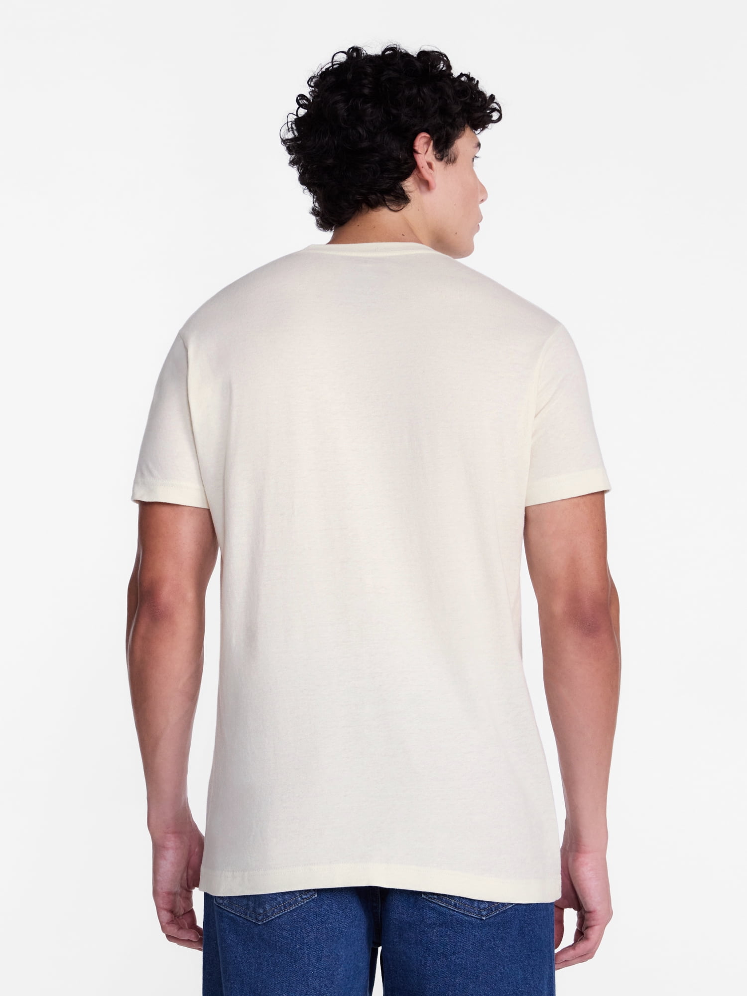 The Land Before Time Men's and Big Men's Graphic Tee with Short Sleeves, Sizes S-3XL