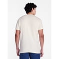 thumbnail image 3 of The Land Before Time Men's and Big Men's Graphic Tee with Short Sleeves, Sizes S-3XL, 3 of 5