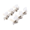 thumbnail image 4 of QJUHUNG Guitar String Tuning Pegs Classical Guitar Machine Heads for Acoustic Guitar C, 4 of 9