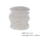 thumbnail image 4 of 1 Rollo de acrílico Bead Strand DIY Barland Barland Decoración de Navidad Escenario Colgante, 4 of 5