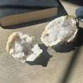 thumbnail image 4 of Break Your Own Geodes! BOX SET WITH HAMMER | Medium Size, 4 of 8