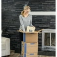 thumbnail image 4 of Bankers Box SmoothMove Prime Moving Boxes - Small, 10pk, 4 of 4