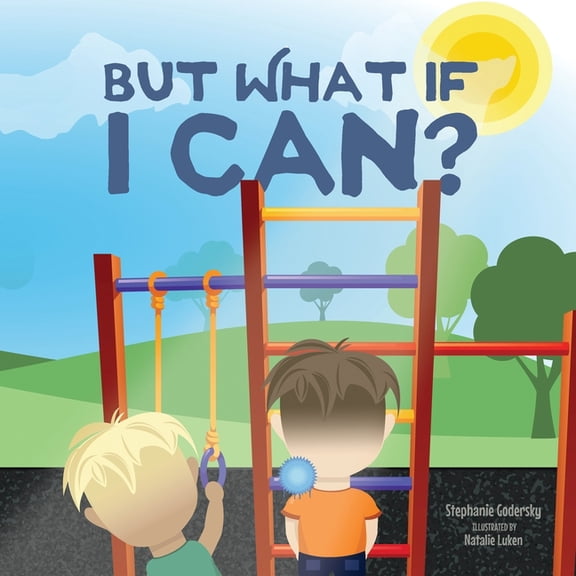 But What If I Can?, (Paperback)
