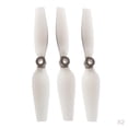 thumbnail image 1 of MERIGLARE 6PC RC Helicopter Airplane Plastic Propellers CW CCW for WLtoys X450 Upgrade Kit, 1 of 9