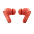 thumbnail image 3 of Motorola Moto Buds XT2441-1 ANC Dinámico, Triple Micro. Array, IPX IP54, Bluetooth 5.3, Dolby Atmos-Sound - Rosa Melocotón, 3 of 4