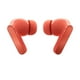 thumbnail image 3 of Motorola Moto Buds XT2441-1 ANC Dinámico, Triple Micro. Array, IPX IP54, Bluetooth 5.3, Dolby Atmos-Sound - Rosa Melocotón, 3 of 4