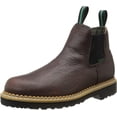 thumbnail image 1 of Georgia pour Homme Giant High Romeo Gr500, Brun Détrempé, 13 M US, 1 of 7